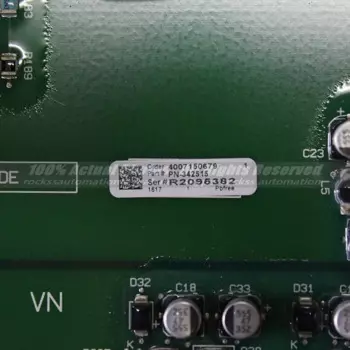 Фреза R2095382, б/у, в хорошем состоянии