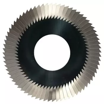 Фреза RAISE 70мм карбид для WENXING 100D.100E.100E1.100F.100F1