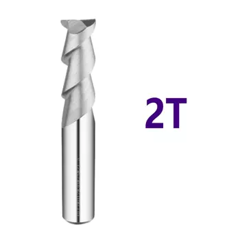 Фреза твердосплавная 2T 3T NoEnName_Null