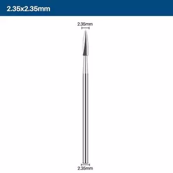 Фреза xcan CMCP для гравировки по дереву