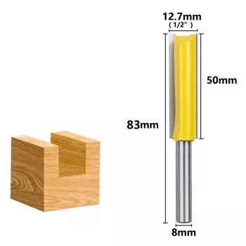 Фреза XCAN твердосплавная 50-76 мм