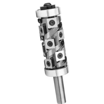 Фреза XMSJ заподлицо с подшипником 32 мм