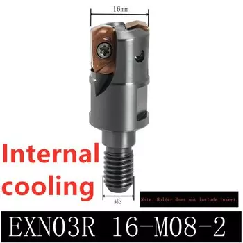 Фреза ZINAF EXN03R твердосплавная