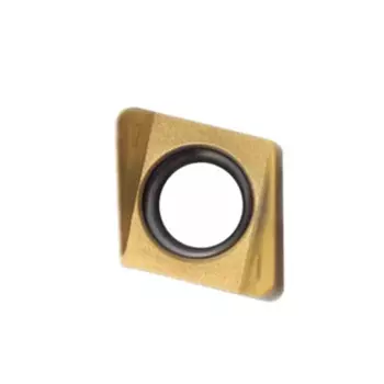 Фреза ZINAF TE90 4NKT для карбидной вставки 4NKT060308R