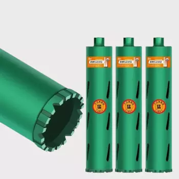 Колонковое буровое долото LISM M22