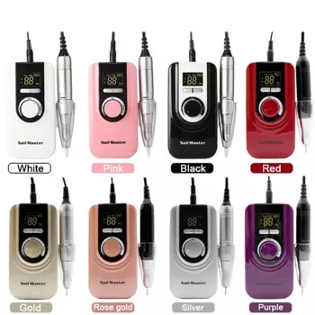 Фрезер для педикюра, 35000 об/мин, 803