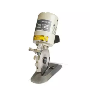 Фрезер Электрический с круглым ножом, 200 Вт