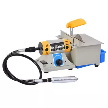 Фрезер Настольный многофункциональный, 220 В, 650 Вт, 10 000 об/мин