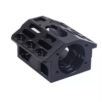 Фрезерные Токарные Детали для станков с ЧПУ