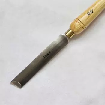 Фрезерный инструмент для токарной обработки древесины