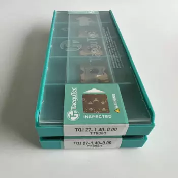 Фрезерный инструмент для токарной обработки TT9080 CNC