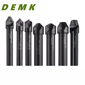 Фрезерный резак DEMK B15 B30 B45 B60