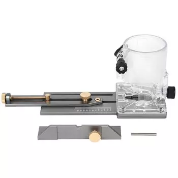 Фрезерный станок для резки кругов KPXIN