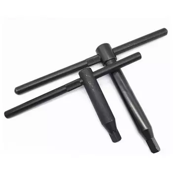 Фрезерный токарный патрон OUMAXSH 8-17 мм