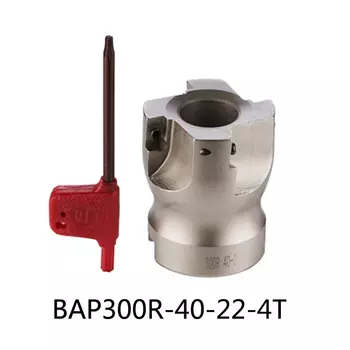 Фрезы DREANIQUE BAP300R BAP400R с вставками APMT1135 APMT1604