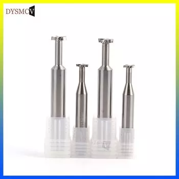 Фрезы DYSMCV из вольфрамовой стали 4-8 мм