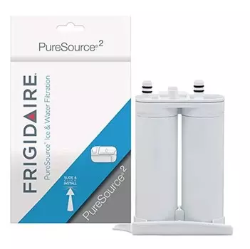 Frigidaire WF2CB PureSource2 Система фильтрации льда и воды, белый, 1 упаковка