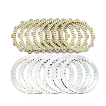 Фрикционный диск сцепления для мотоцикла Honda CR250R CR250 CRE250 CRF450R CRF450X CR500R CRM500X CRF450 R X