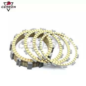 Фрикционный диск сцепления двигателя мотоцикла для BMW S1000RR S1000R S1000XR HP4 S 1000RR 1000R 1000XP