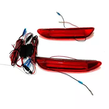 Фрикционы для Toyota Sienta 170 # series 2016 +, 1 пара/партия