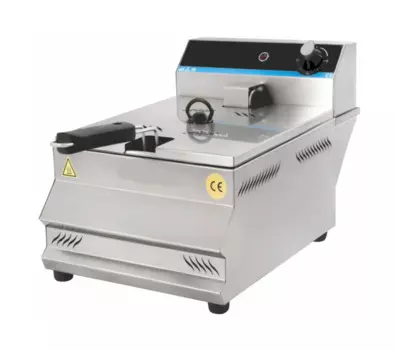 Фритюрница HAPPY 5 Lt