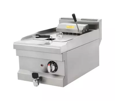 Фритюрница HAPPY 9 Lt (электрическая)