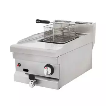 Фритюрница HAPPY 9 Lt (газ)