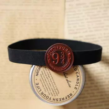 Fromthenon кожаная повязка для блокнота