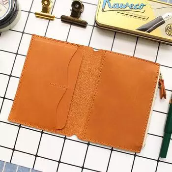 Fromthenon Litchi кожаная сумка для Midori