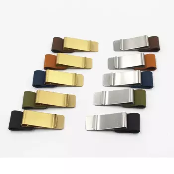 Держатель для ручки Fromthenon из металла