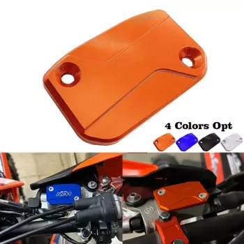 Крышка Резервуара тормозной муфты для мотоцикла KTM CNC EXC EXCF XC XCW XCF SX SXF TPI 125 150 250 350 450-2017