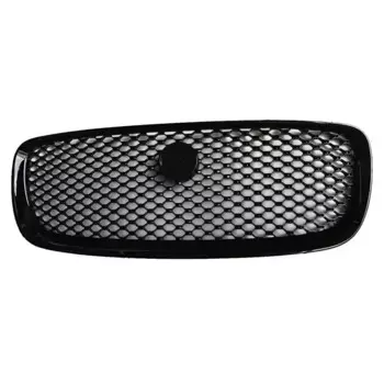Передняя решетка, верхняя решетка радиатора T4A13842 T4A6209 T4A6210 для Jaguar XF XFL XFR 2016 2017 2018 2019