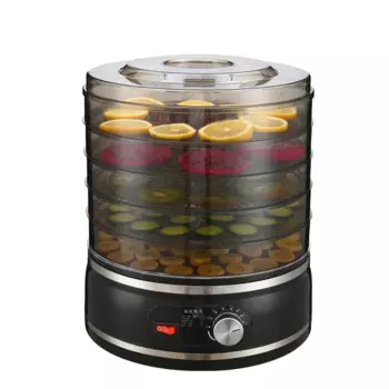 Сушилка для фруктов и овощей JUNNER