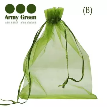 Фруктовые сетчатые защитные мешки Nike