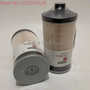 FS20019/20018/20020/20021 143003 масляно-Водный сепаратор топливный и сетчатый фильтрующий элемент