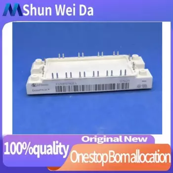 FS50R07N2E4 Бесплатная доставка оригинальный модуль IPM