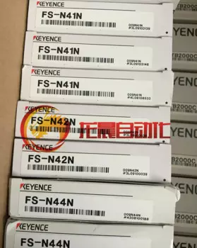 FS-N41N волоконный усилитель