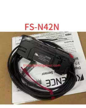 Новый усилитель FS-N42N