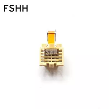 FSHH Тестовый разъем SOP8/SOIC8 белый