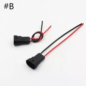 FSYLX Держатели ламп H8 H11 H27 881 2 шт.