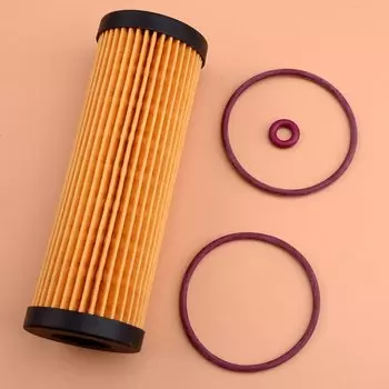 FT4E-6714-AA FT4Z-6731-A масляный фильтр для двигателя автомобиля комплект подходит для Ford F150 2.7L V6 с турбонаддувом