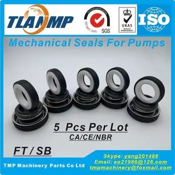 FT-20 автомобильные механические уплотнения для насосов размером 20 мм-уплотнения вала бензинового генератора