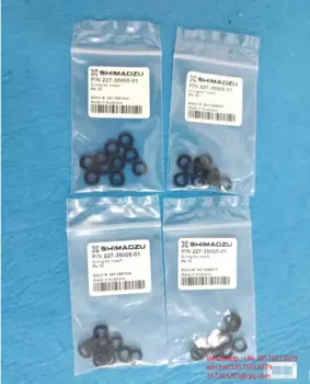 Фторрезиновое уплотнительное кольцо Shimazu 227-35005-01, расходные материалы серии Gas Phase/temperament