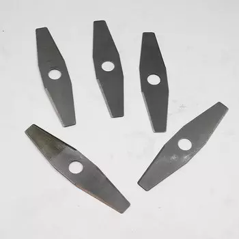 FTUN GT0208 Лезвия для триммера 5 шт.