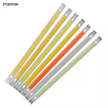 FTZOTOF Светодиодная лента COB 10 Вт