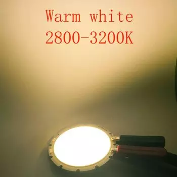 FTZOTOF COB светодиодная лампа 15/20/30Вт