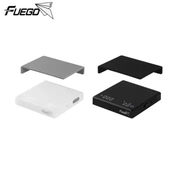 Кофейные весы Fuego 0,1 г