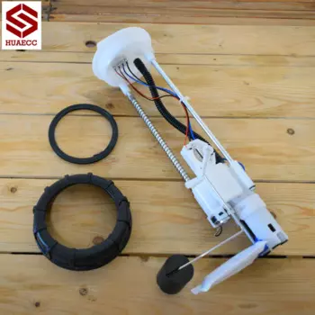 Чехол в сборе топливного насоса + топливный насос + фильтр для Polaris Sportsman XP 1000 Touring X2 550 570 EPS HD 850 SP Scrambler XP 850 1000