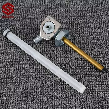 Fuel Valve for Honda CBR600F CBR600 F1 87-1990 VF750 Magna 750 93-2003 VF750CD Magna Deluxe 95-96 16950-KAF-000 16950-MR1-005