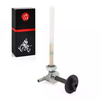 Топливный клапан Petcock, ручка клапана бензобака для HONDA CBR600F3 CBR 600 F3 1995 1996 1997 1998 16950-MAL-603